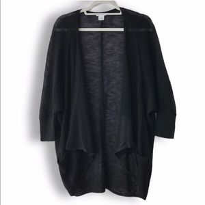Club Monaco Essential Lightweight Cardigan